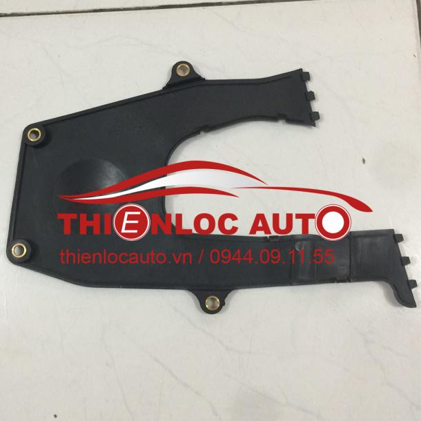 ỐP CHE CAM TRÊN DAEWOO GENTRA