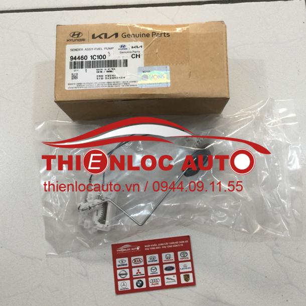 PHAO BÁO XĂNG HYUNDAI GETZ