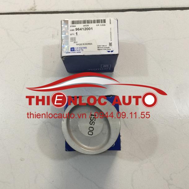 PISTONG COS STD DAEWOO GENTRA