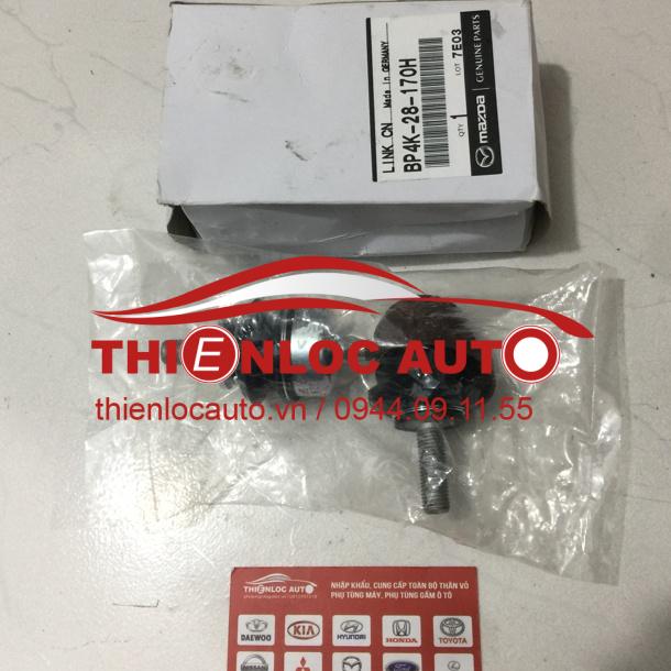 RÔ TUYN CÂN BẰNG SAU MAZDA 3