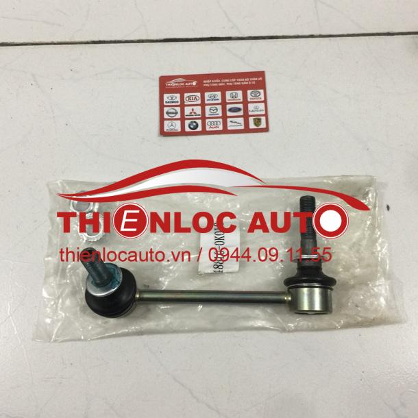 RÔ TUYN CÂN BẰNG TOYOTA FORTUNER
