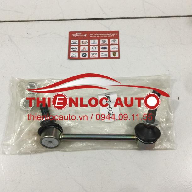RÔ TUYN CÂN BẰNG TOYOTA HILUX