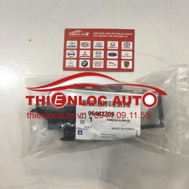 TAY CỬA TRONG DAEWOO GENTRA