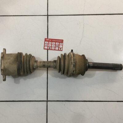 TRỤC LÁP SSANGYONG STAVIC