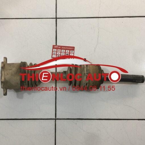 TRỤC LÁP SSANGYONG STAVIC
