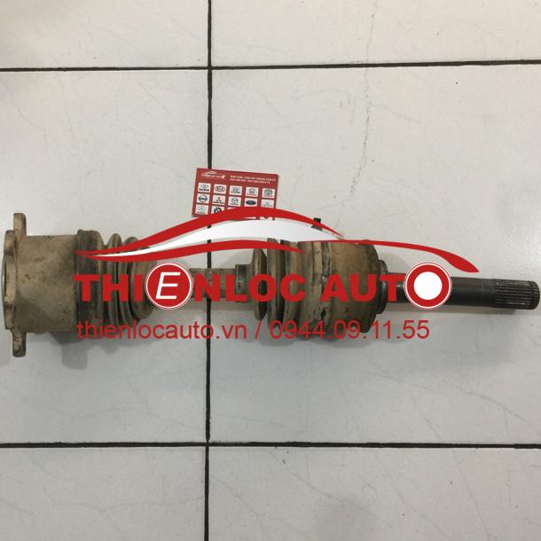 TRỤC LÁP SSANGYONG STAVIC