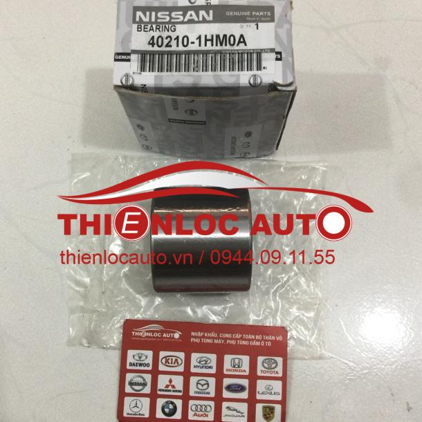 VÒNG BI MOAY Ơ NISSAN SUNNY