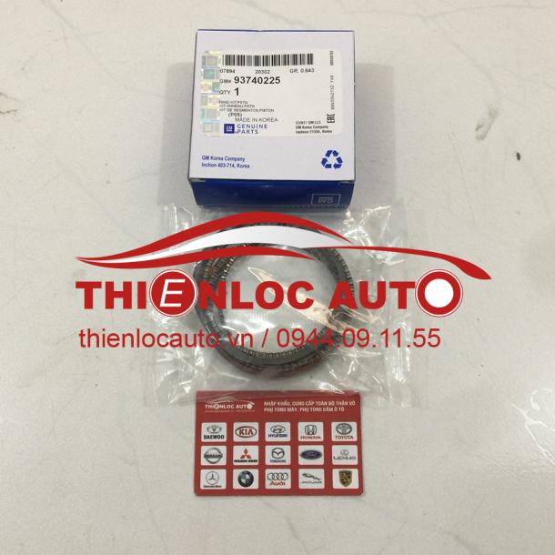 XÉC MĂNG COS 0 DAEWOO LACETTI