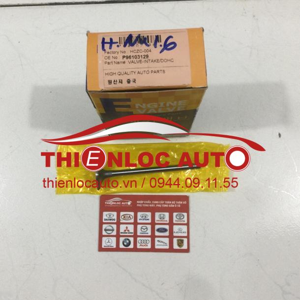 XUPAP HÚT DAEWOO LANOS