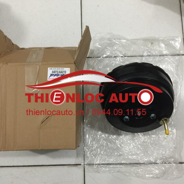 BẦU TRỢ LỰC PHANH TOYOTA PRADO