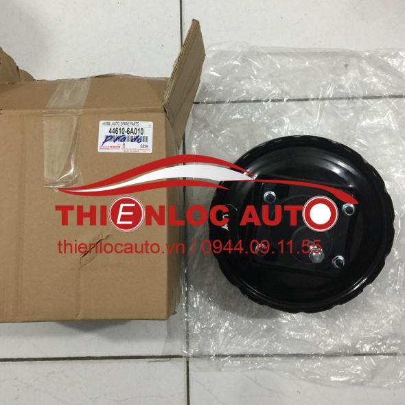BẦU TRỢ LỰC PHANH TOYOTA PRADO