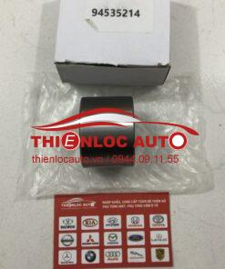 BI MOAY Ơ SAU CHEVROLET AVEO