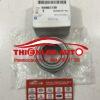 BI MOAY Ơ TRƯỚC CHEVROLET AVEO