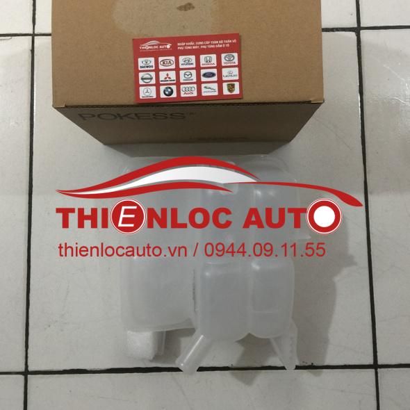 BÌNH NƯỚC PHỤ FORD FOCUS