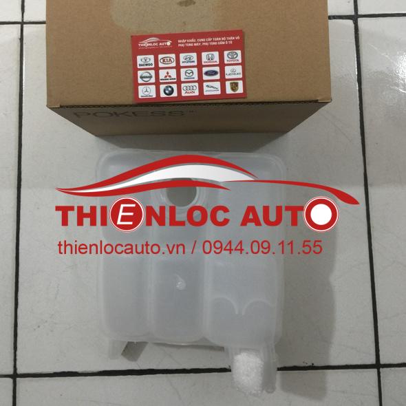 BÌNH NƯỚC PHỤ FORD FOCUS