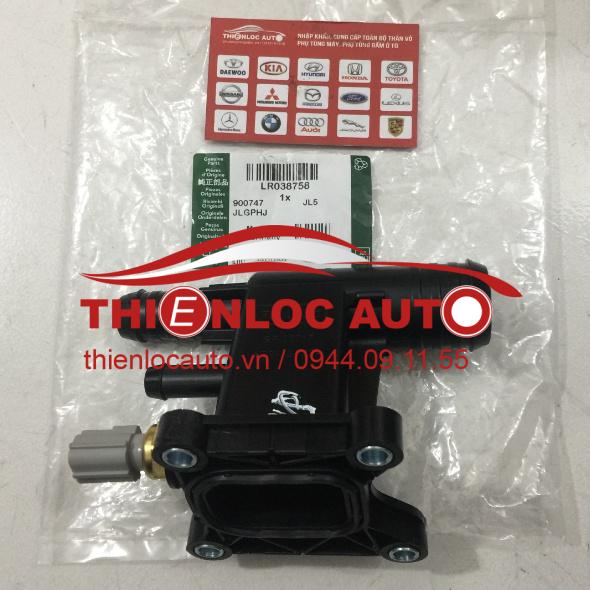 BỘ NỐI ỐNG NƯỚC LAND ROVER