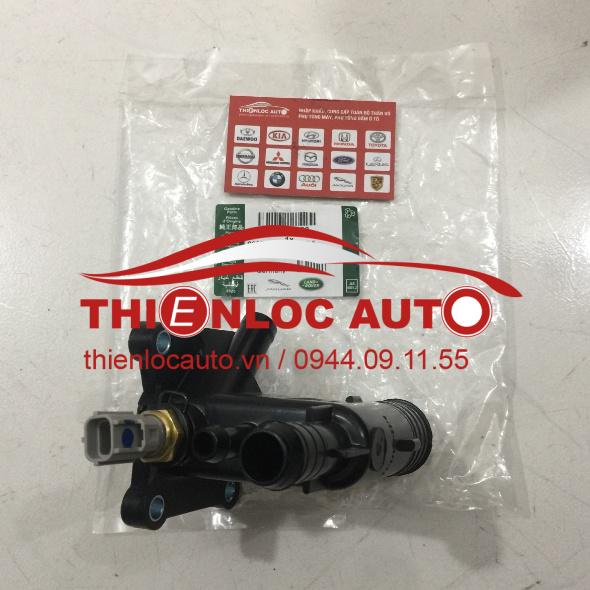 BỘ NỐI ỐNG NƯỚC LAND ROVER
