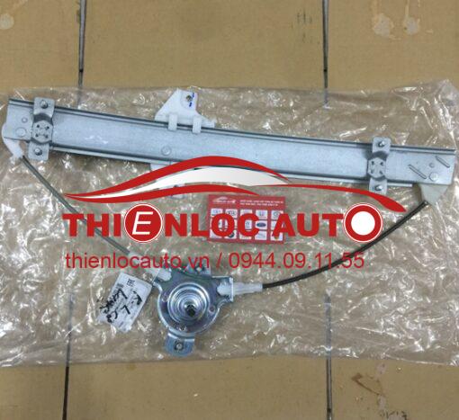 COMPA LÊN KÍNH DAEWOO LANOS