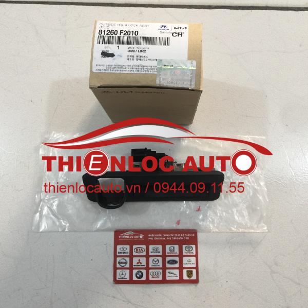 CÔNG TẮC MỞ CỐP HYUNDAI ELANTRA