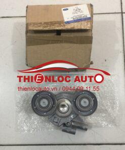CỤM TĂNG TỔNG MAZDA BT50