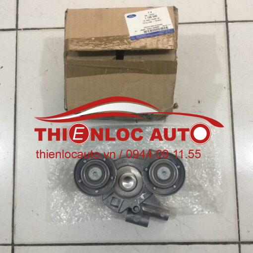 CỤM TĂNG TỔNG MAZDA BT50