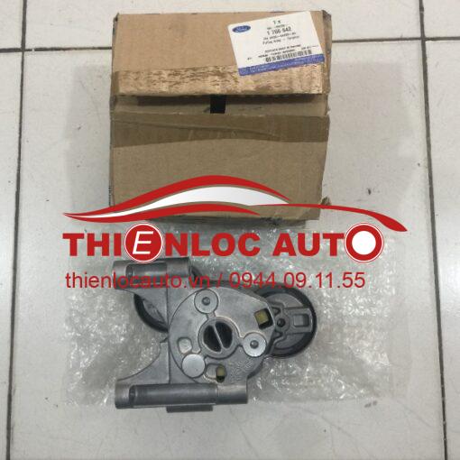 CỤM TĂNG TỔNG MAZDA BT50