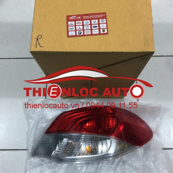 ĐÈN HẬU NGOÀI PHẢI MITSUBISHI ATTRAGE