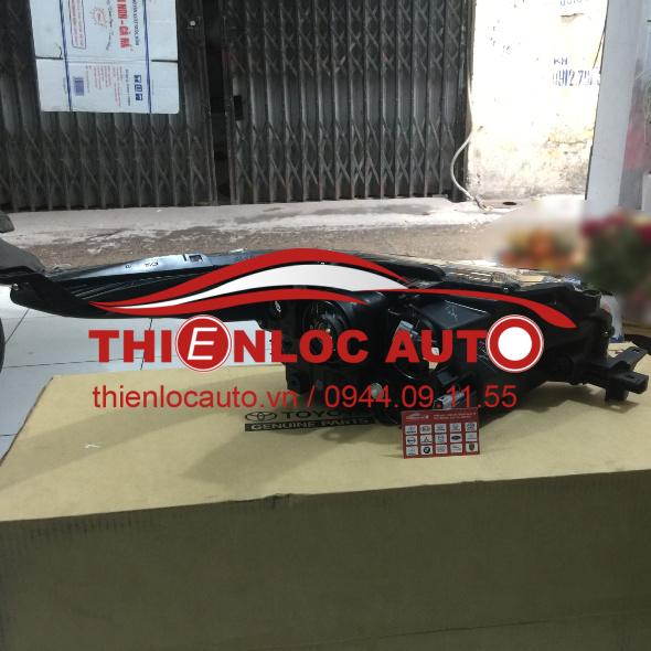 ĐÈN PHA LÁI TOYOTA FORTUNER