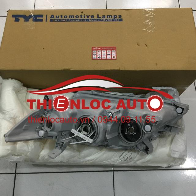 ĐÈN PHA PHỤ TOYOTA CAMRY