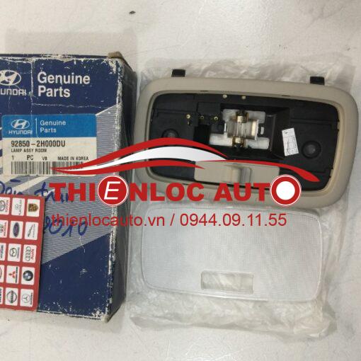 ĐÈN TRẦN HYUNDAI ELANTRA