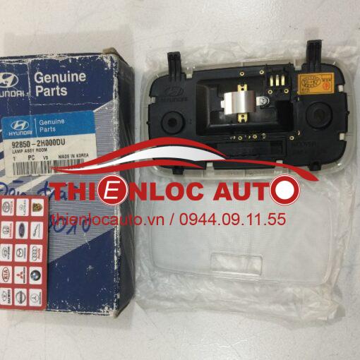 ĐÈN TRẦN HYUNDAI ELANTRA