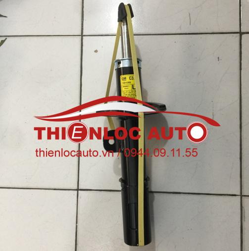 GIẢM XÓC TRƯỚC CHEVROLET CAPTIVA