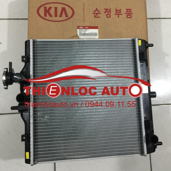 KÉT NƯỚC KIA MORNING