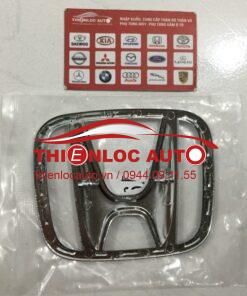 LÔ GÔ BIỂU TƯỢNG TRƯỚC HONDA CIVIC