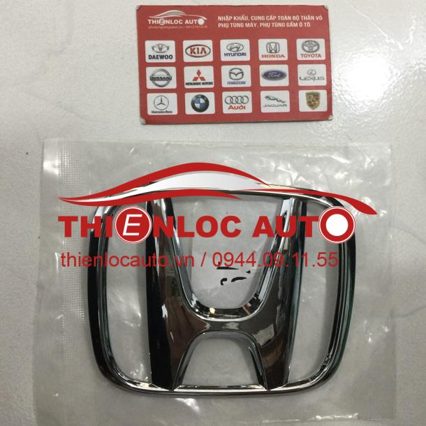 LÔ GÔ BIỂU TƯỢNG TRƯỚC HONDA CIVIC
