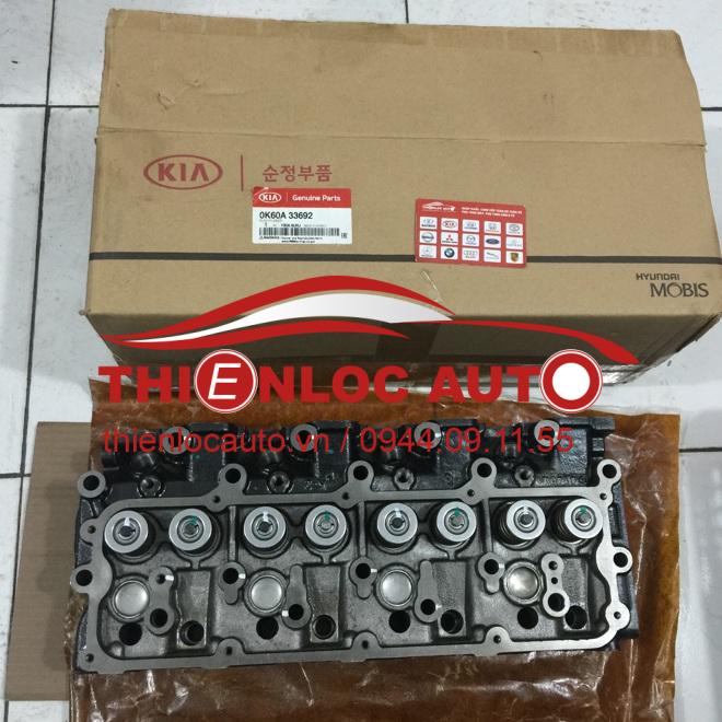MẶT MÁY KIA BONGO