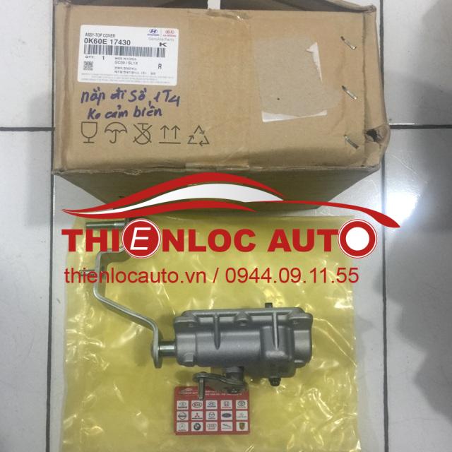 NẮP ĐI SỐ KIA BONGO