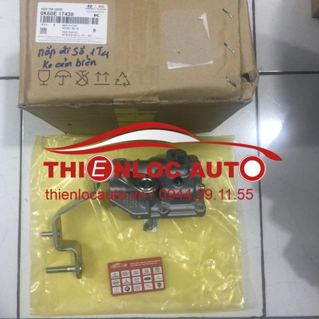 NẮP ĐI SỐ KIA BONGO