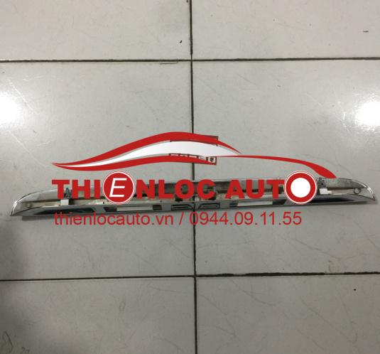 NẸP MẠ CỐP CHEVROLET SPARK M200