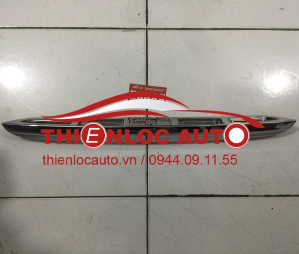 NẸP MẠ CỐP CHEVROLET SPARK M200