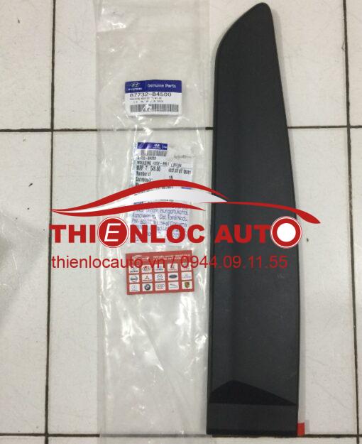 NẸP SƯỜN CÁNH CỬA HYUNDAI I10