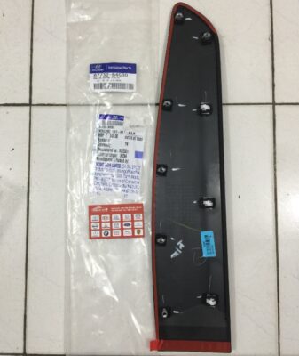 NẸP SƯỜN CÁNH CỬA HYUNDAI I10