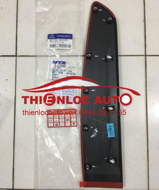 NẸP SƯỜN CÁNH CỬA HYUNDAI I10