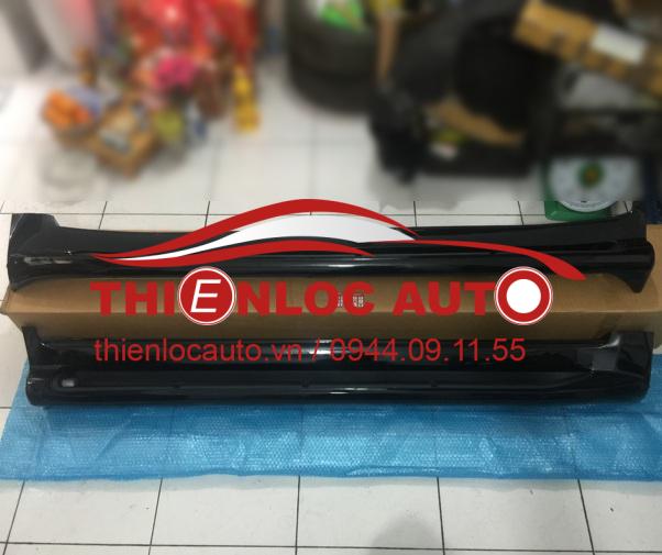 ỐP BẬC LÊN XUỐNG LEXUS RX350