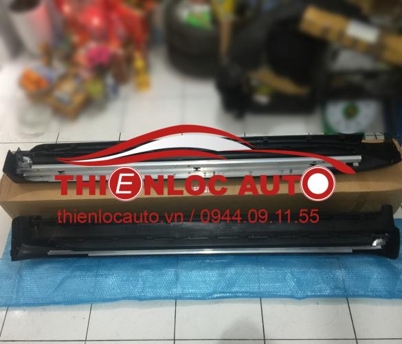 ỐP BẬC LÊN XUỐNG LEXUS RX350