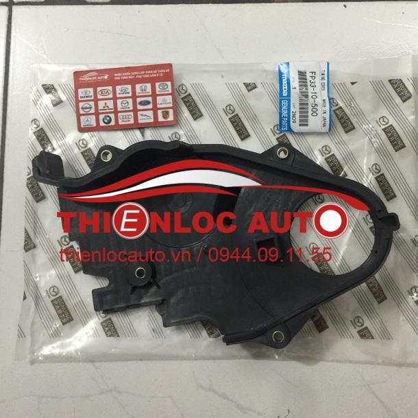 ỐP CAM DƯỚI FORD LASER