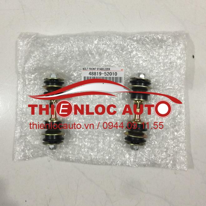 RÔ TUYN CÂN BẰNG TOYOTA VIOS