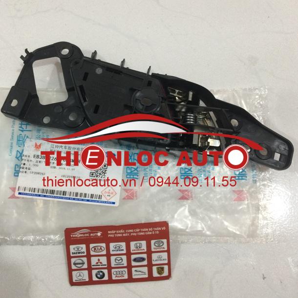 TAY MỞ CỬA TRONG FORD RANGER