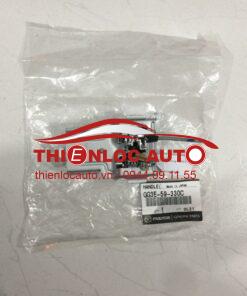 TAY MỞ CỬA TRONG MAZDA 626