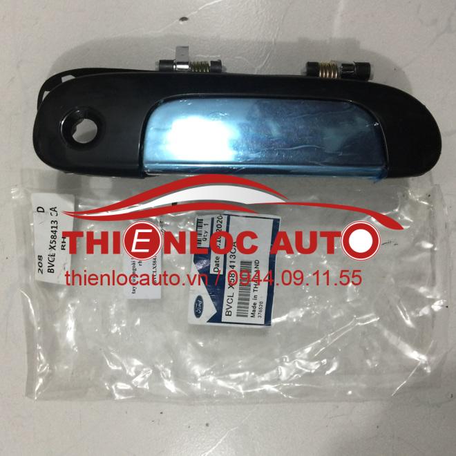 TAY MỞ NGOÀI FORD LASER